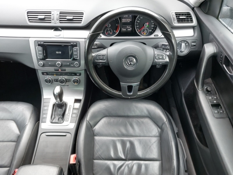 Used Volkswagen Passat 2014 for sale - 77702263: Photo 7