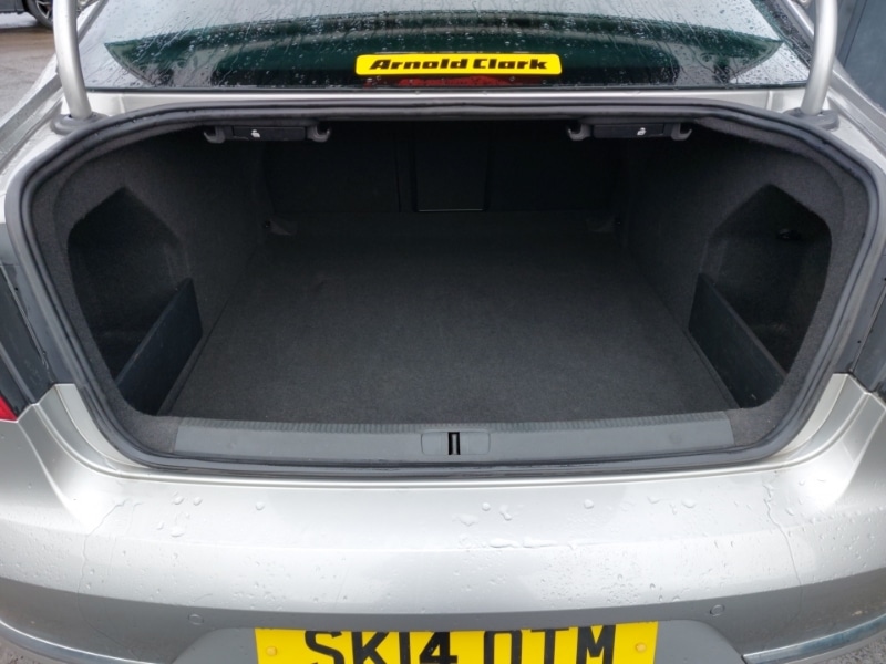 Used Volkswagen Passat 2014 for sale - 77702263: Photo 8