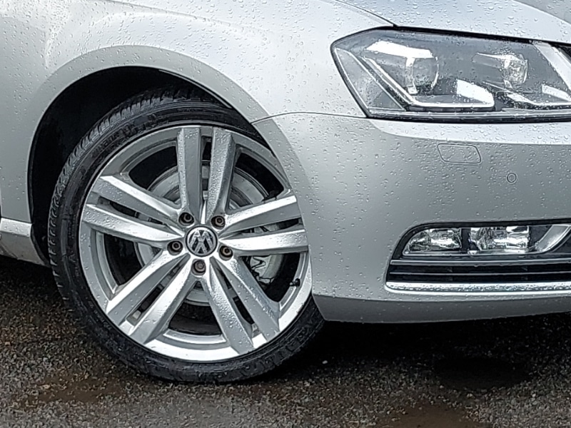 Used Volkswagen Passat 2014 for sale - 77702263: Photo 9