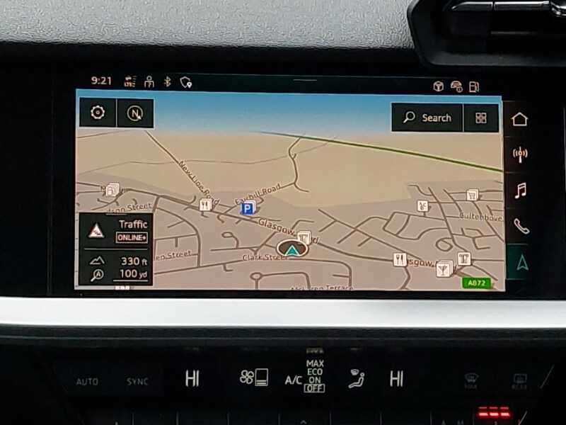 Used Audi A3 2023 for sale - 77596160: Photo 11