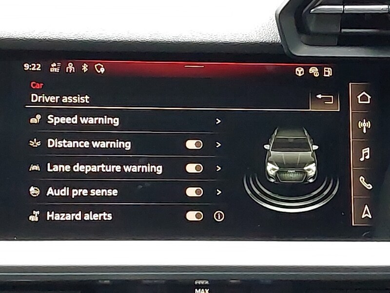 Used Audi A3 2023 for sale - 77596160: Photo 13