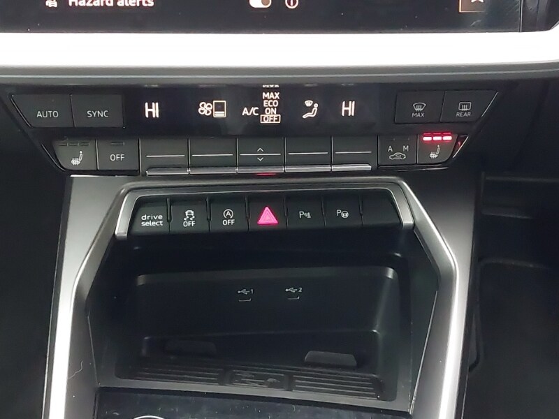 Used Audi A3 2023 for sale - 77596160: Photo 14