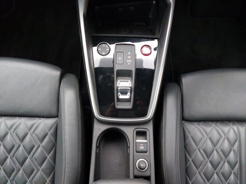 Used Audi A3 2023 for sale - 77596160: Photo 15