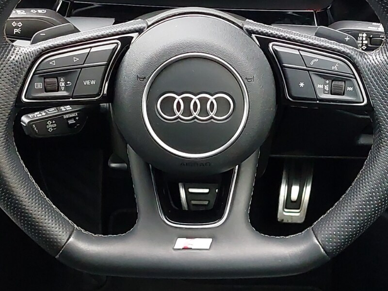 Used Audi A3 2023 for sale - 77596160: Photo 16