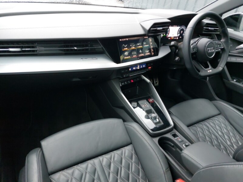 Used Audi A3 2023 for sale - 77596160: Photo 18