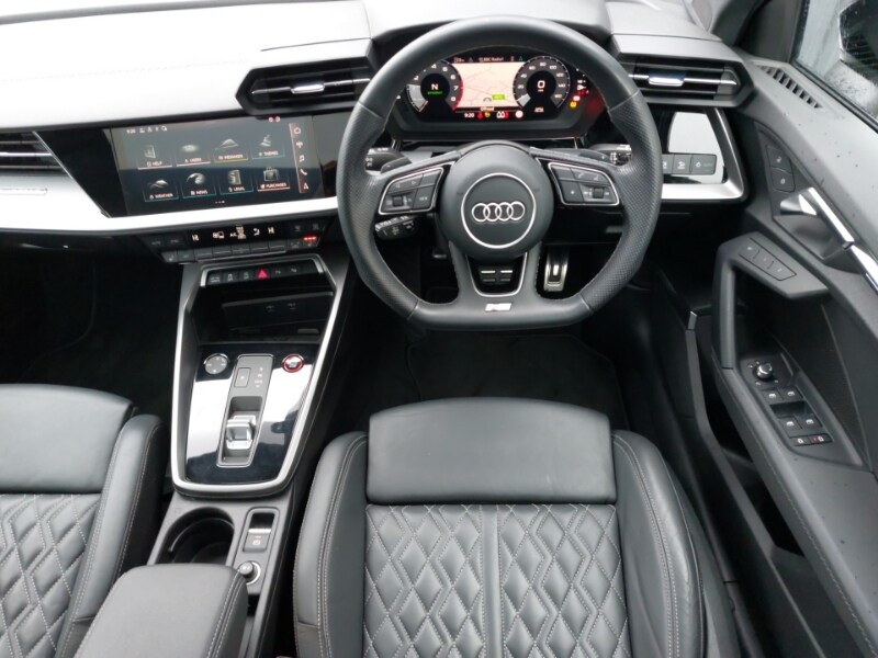 Used Audi A3 2023 for sale - 77596160: Photo 7