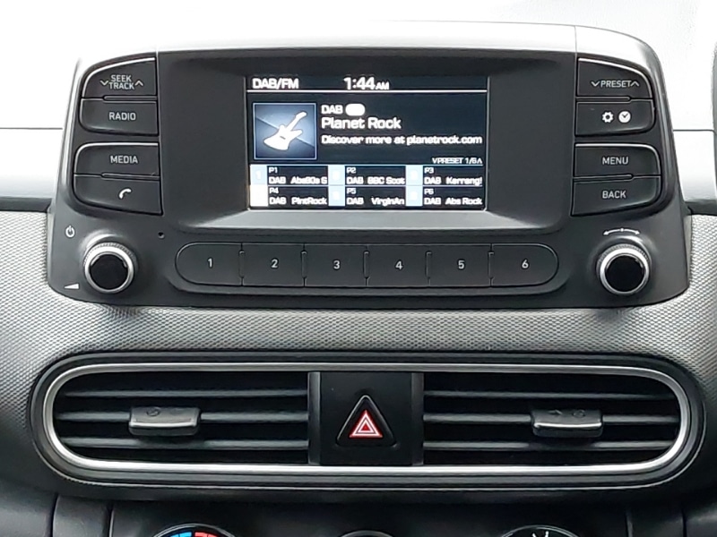 Used Hyundai KONA 2018 for sale - 77039245: Photo 10