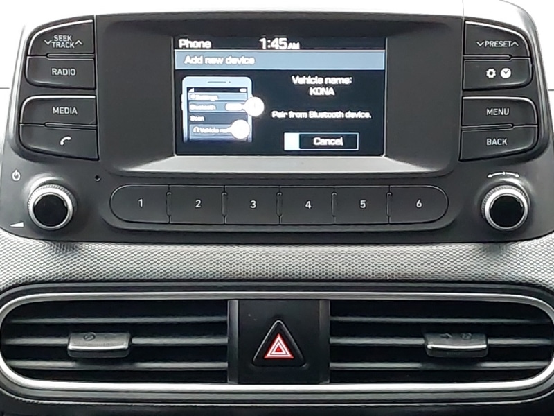 Used Hyundai KONA 2018 for sale - 77039245: Photo 11