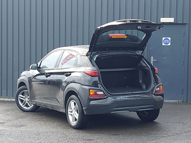 Used Hyundai KONA 2018 for sale - 77039245: Photo 12