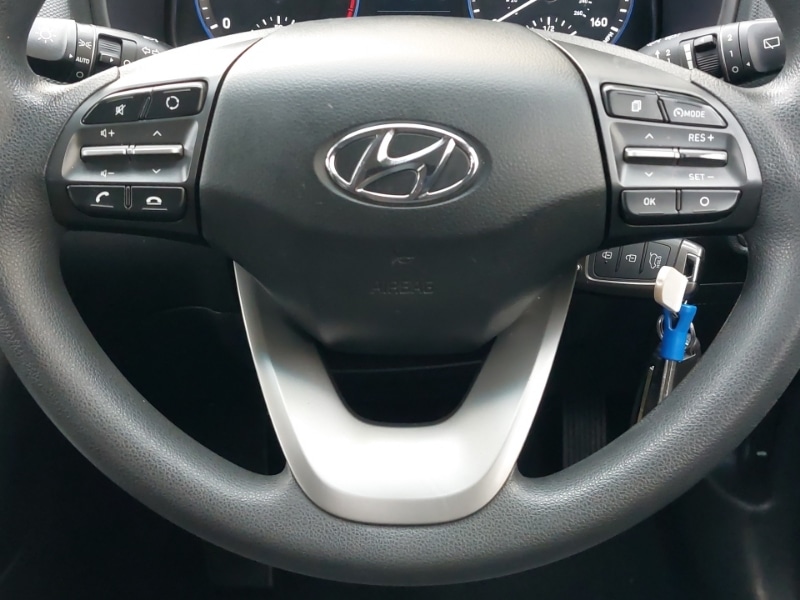 Used Hyundai KONA 2018 for sale - 77039245: Photo 15