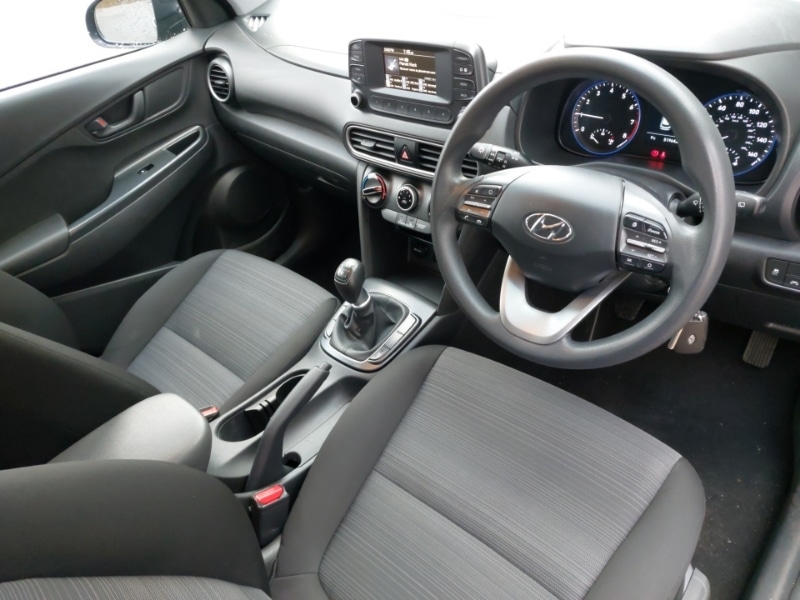 Used Hyundai KONA 2018 for sale - 77039245: Photo 16