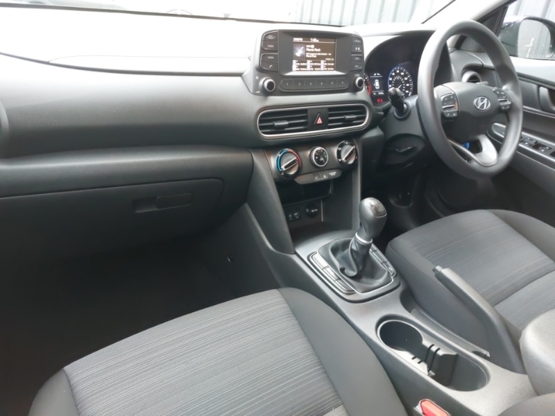 Used Hyundai KONA 2018 for sale - 77039245: Photo 18