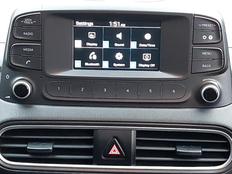 Used Hyundai KONA 2018 for sale - 77039245: Photo 19