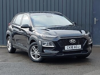 Used Hyundai KONA 2018 for sale - 77039245: Photo