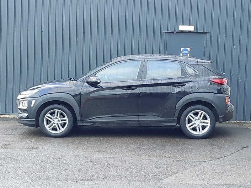 Used Hyundai KONA 2018 for sale - 77039245: Photo 4