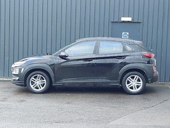 Used Hyundai KONA 2018 for sale - 77039245: Photo