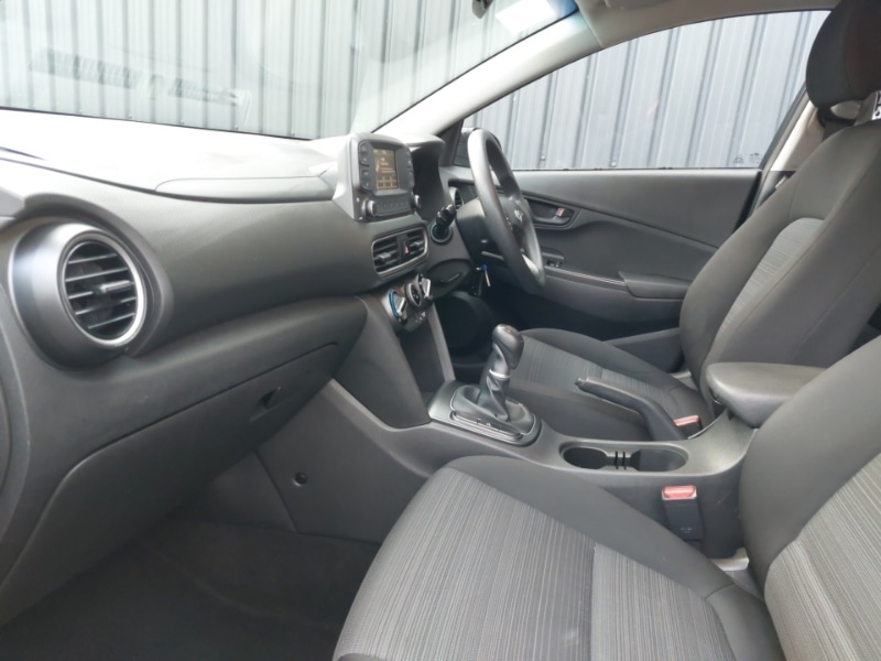 Used Hyundai KONA 2018 for sale - 77039245: Photo 5