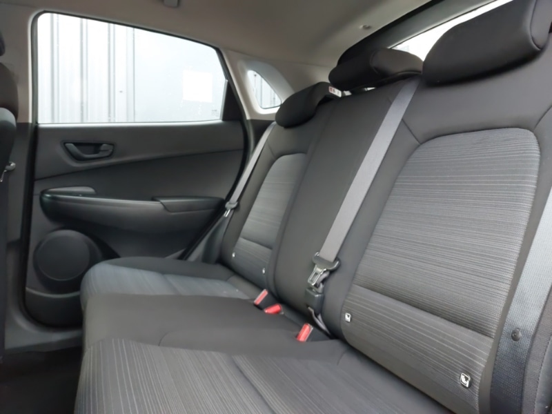 Used Hyundai KONA 2018 for sale - 77039245: Photo 6