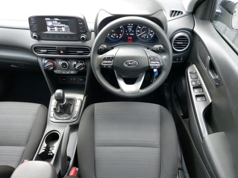 Used Hyundai KONA 2018 for sale - 77039245: Photo 7