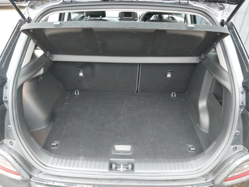 Used Hyundai KONA 2018 for sale - 77039245: Photo 8