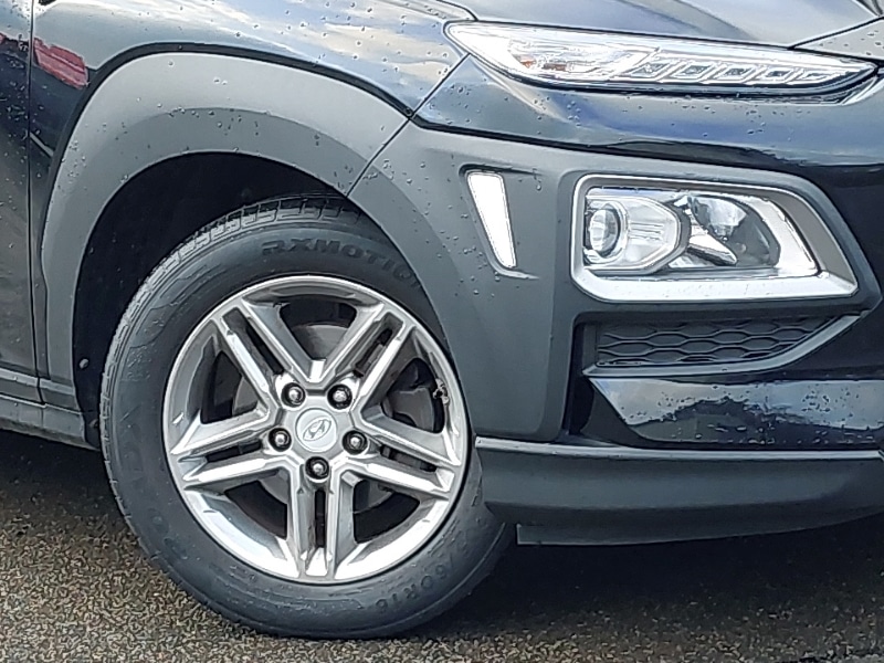 Used Hyundai KONA 2018 for sale - 77039245: Photo 9