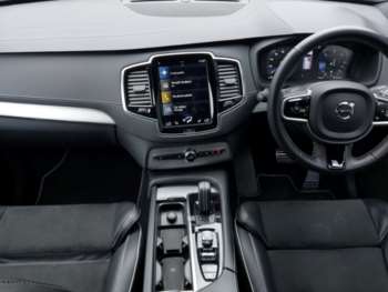 Used Volvo XC90 2020 for sale - 75447775: Photo