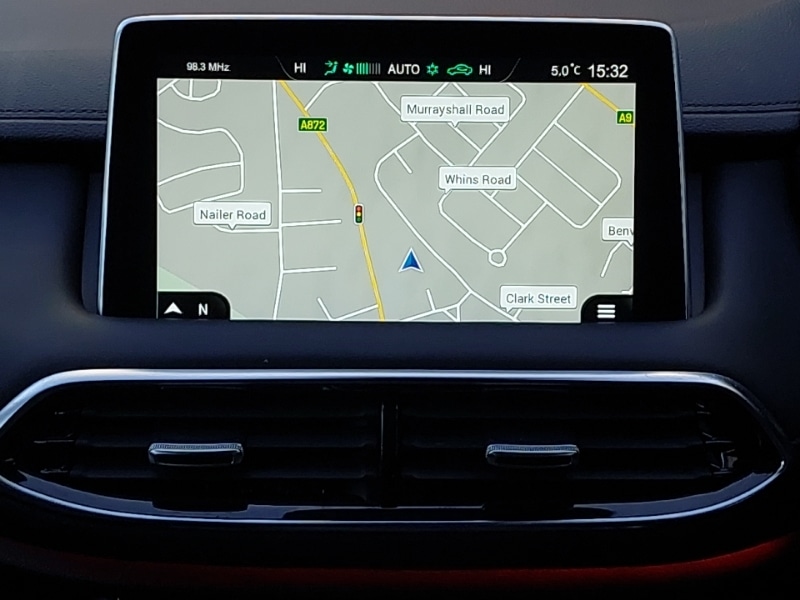 Used MG MG HS 2022 for sale - 77284624: Photo 11