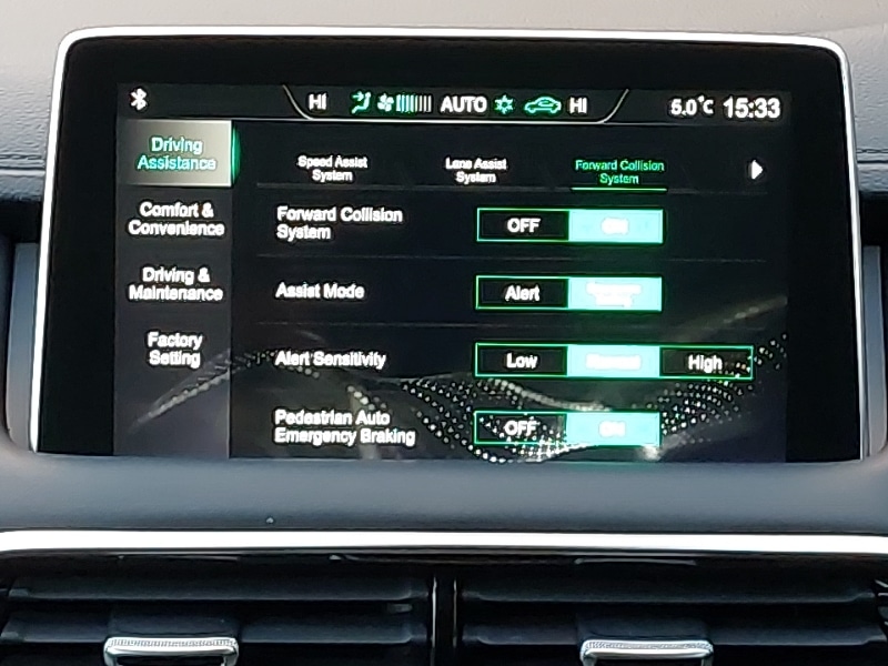 Used MG MG HS 2022 for sale - 77284624: Photo 13