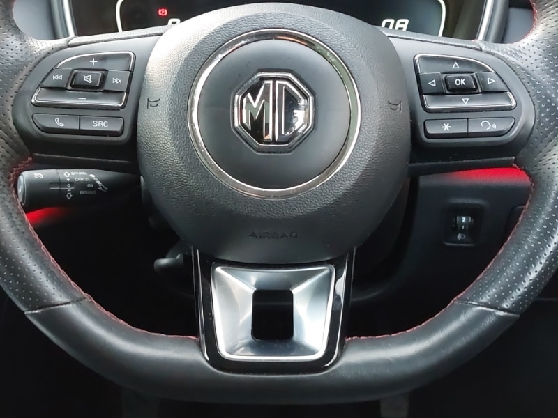 Used MG MG HS 2022 for sale - 77284624: Photo 16