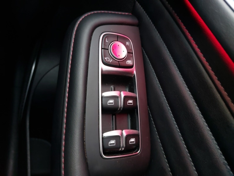 Used MG MG HS 2022 for sale - 77284624: Photo 17