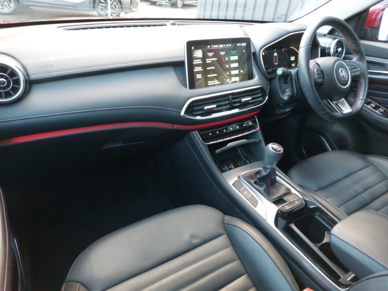 Used MG MG HS 2022 for sale - 77284624: Photo 18