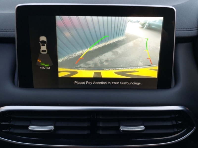 Used MG MG HS 2022 for sale - 77284624: Photo 19