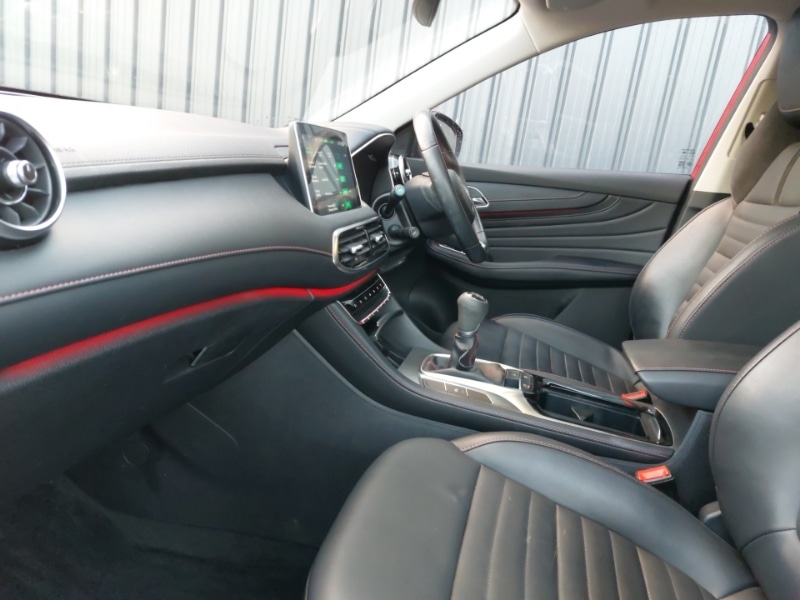 Used MG MG HS 2022 for sale - 77284624: Photo 5