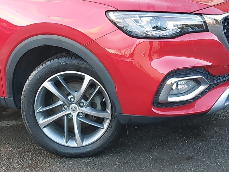 Used MG MG HS 2022 for sale - 77284624: Photo 9