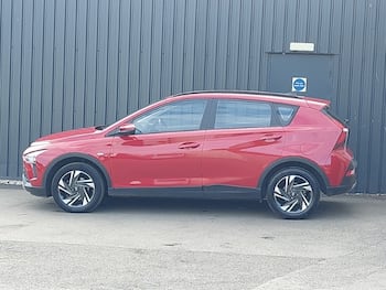 Used Hyundai BAYON 2023 for sale - 79573577: Photo