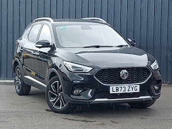 Used MG MG ZS 2023 for sale - 78861379: Photo