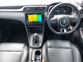 Used MG MG ZS 2023 for sale - 78861379: Photo