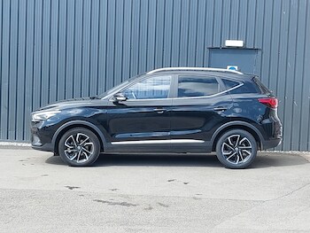 Used MG MG ZS 2023 for sale - 78861379: Photo