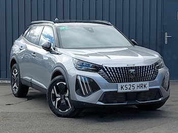 Used Peugeot 2008 2025 for sale - 78403726: Photo