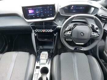 Used Peugeot 2008 2025 for sale - 78403726: Photo