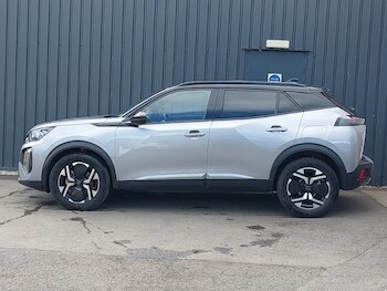 Used Peugeot 2008 2025 for sale - 78403726: Photo