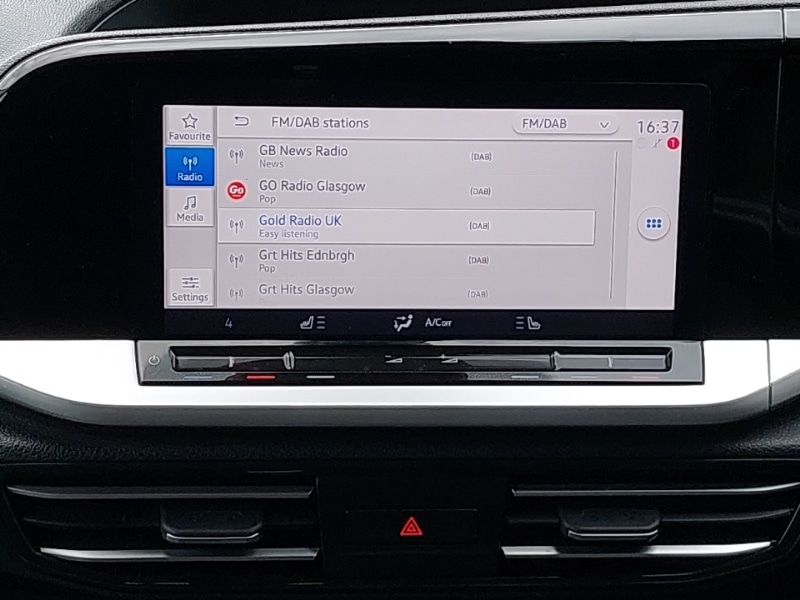 Used Ford Tourneo Connect 2023 for sale - 78147486: Photo 10