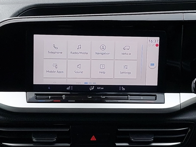 Used Ford Tourneo Connect 2023 for sale - 78147486: Photo 11