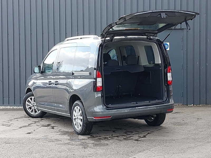 Used Ford Tourneo Connect 2023 for sale - 78147486: Photo 12