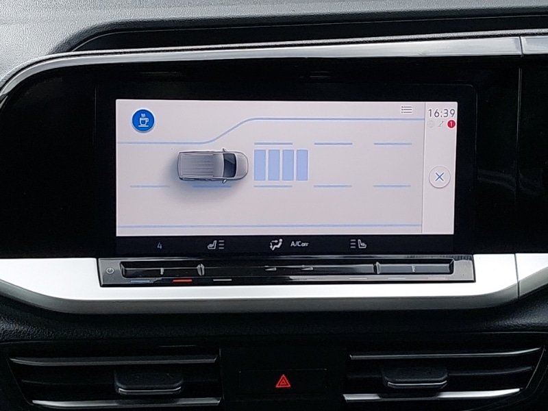 Used Ford Tourneo Connect 2023 for sale - 78147486: Photo 14