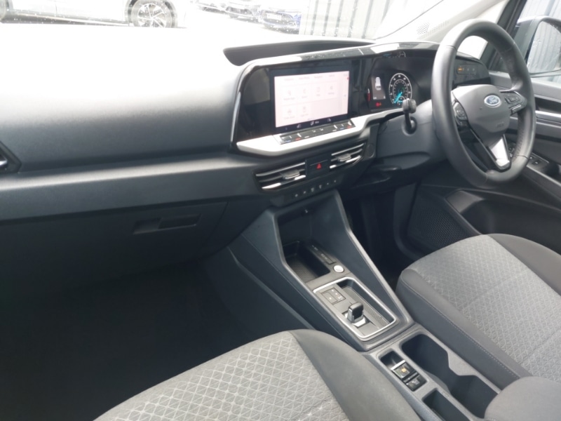 Used Ford Tourneo Connect 2023 for sale - 78147486: Photo 19