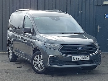 Used Ford Tourneo Connect 2023 for sale - 78147486: Photo