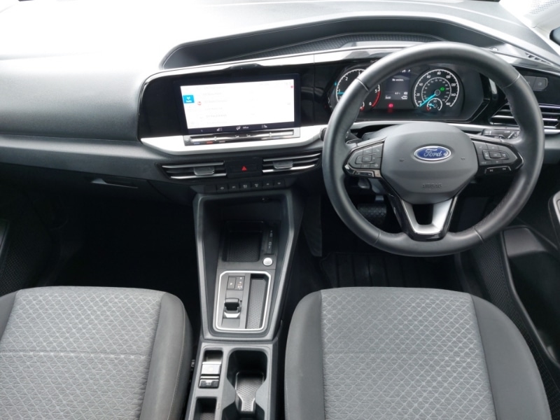 Used Ford Tourneo Connect 2023 for sale - 78147486: Photo 2