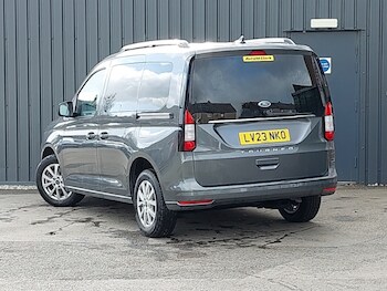 Used Ford Tourneo Connect 2023 for sale - 78147486: Photo