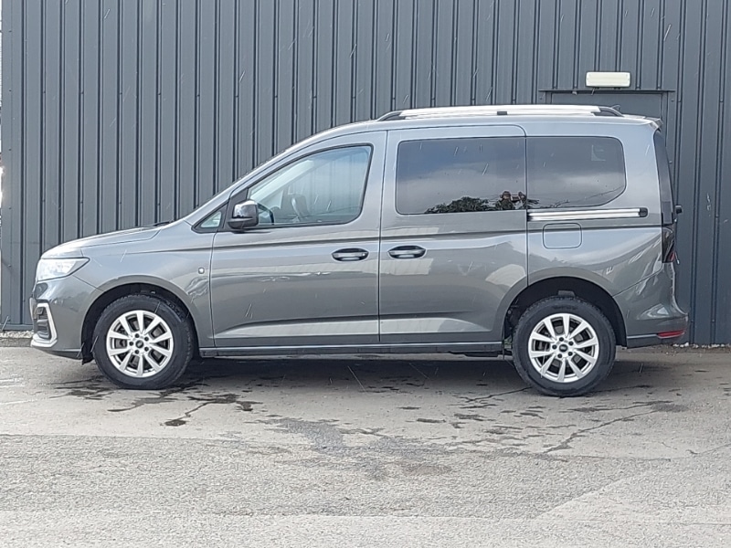 Used Ford Tourneo Connect 2023 for sale - 78147486: Photo 4